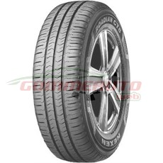 COP. 195/70R15C 104/102S ROADIAN CT8